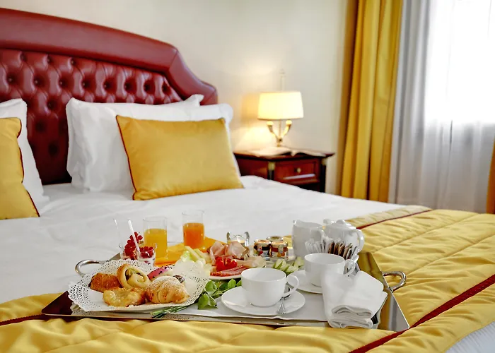 Hotel Donà Palace