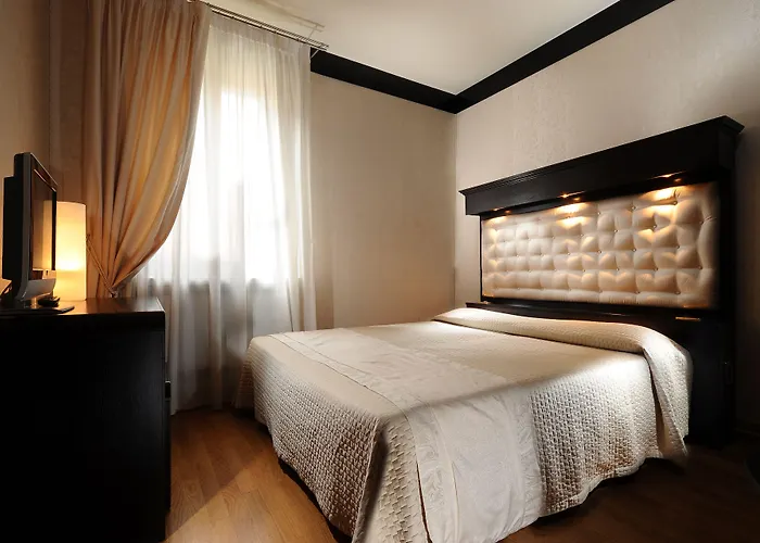 Hotel Abbazia