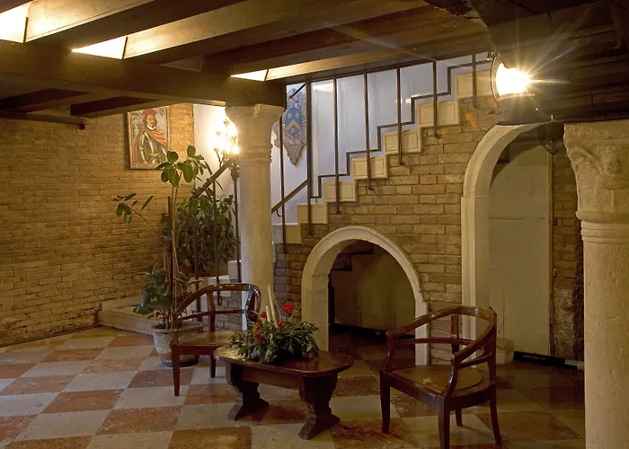 Palazzo Marcello Hotel Al Sole